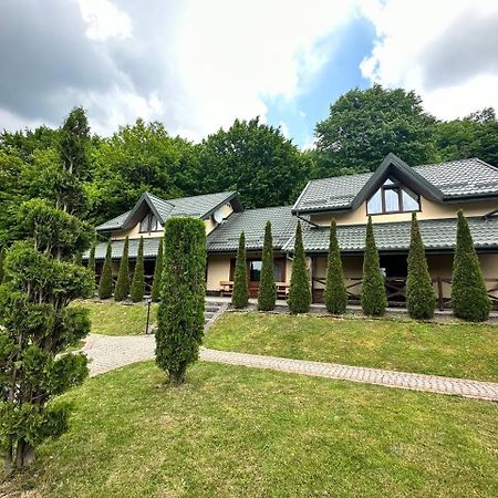 Поляна Купіль Hotel Polyana  Exterior foto