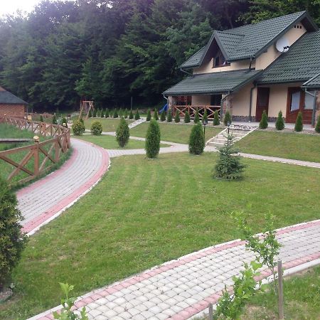 Поляна Купіль Hotel Polyana  Exterior foto