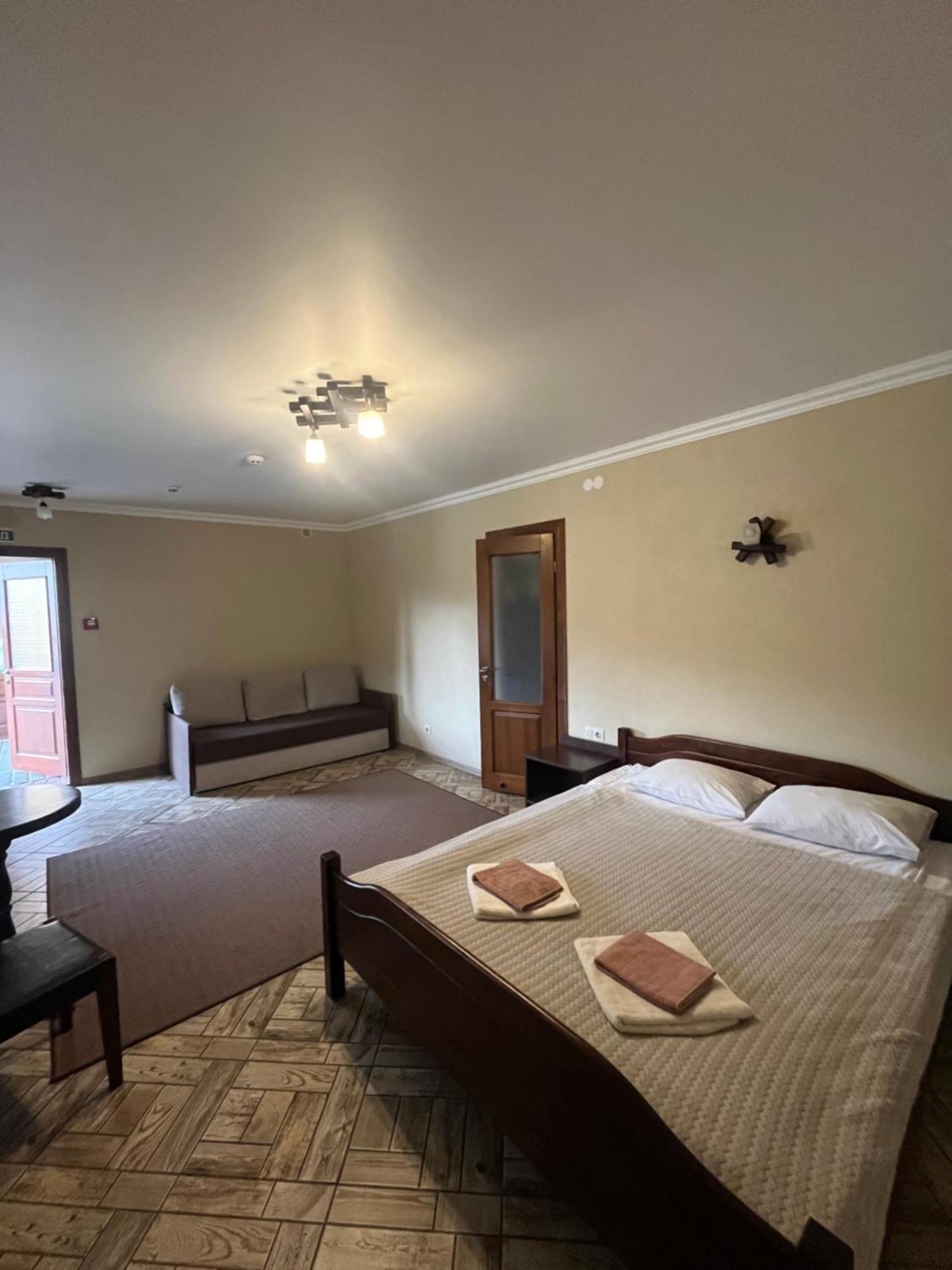 Поляна Купіль Hotel Polyana  Exterior foto