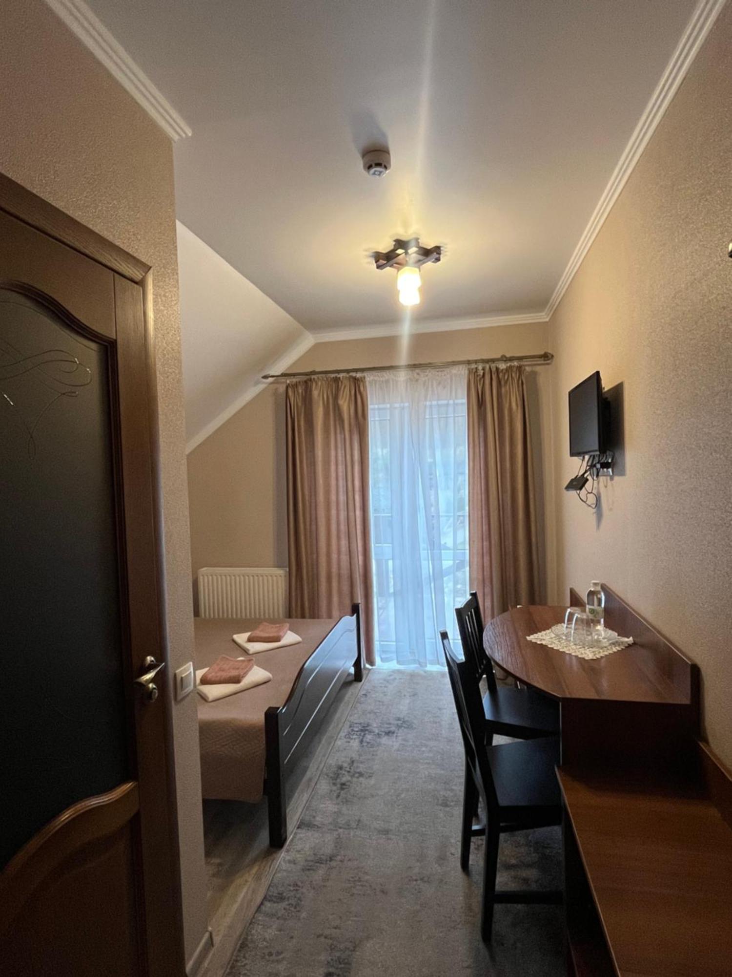 Поляна Купіль Hotel Polyana  Exterior foto