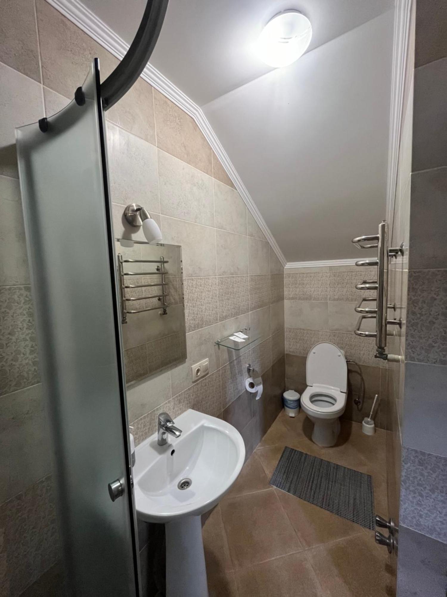 Поляна Купіль Hotel Polyana  Exterior foto