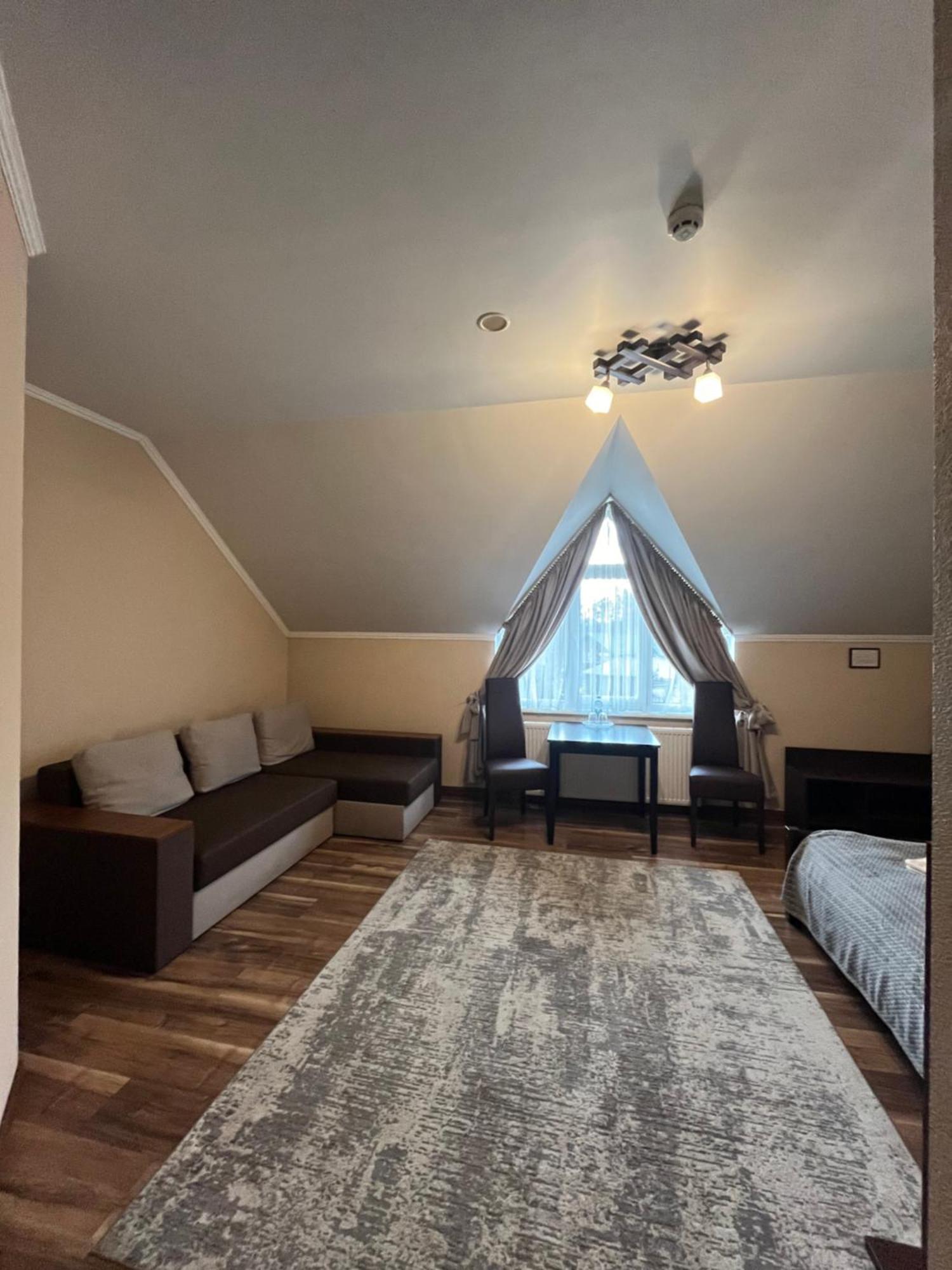Поляна Купіль Hotel Polyana  Exterior foto