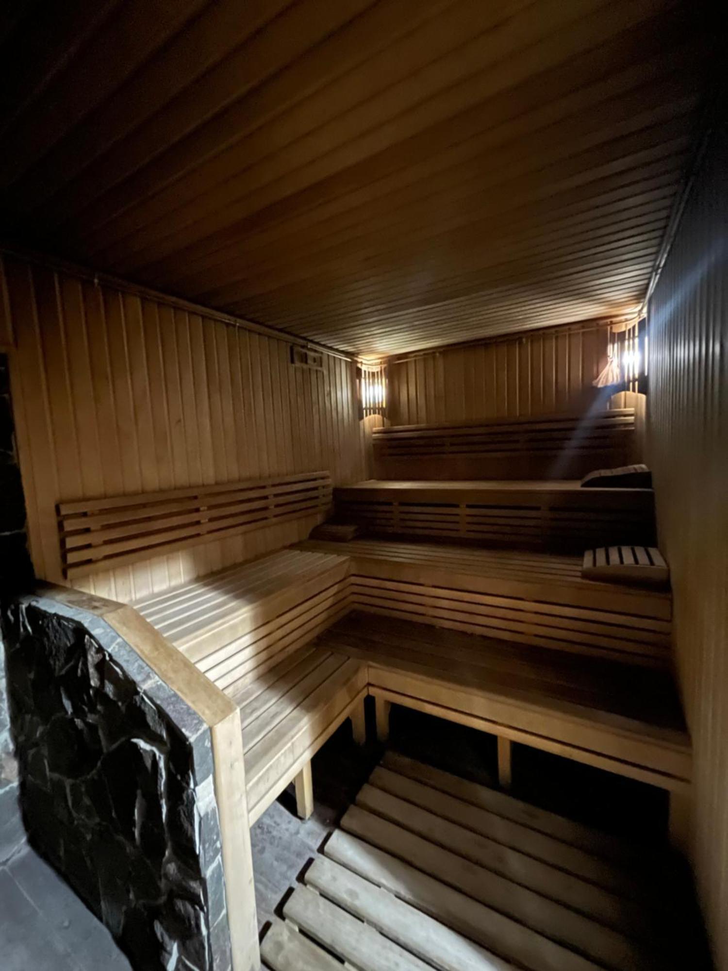 Поляна Купіль Hotel Polyana  Exterior foto