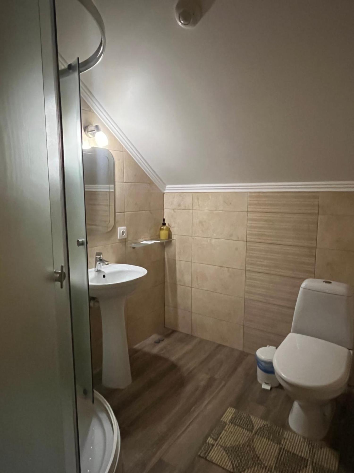 Поляна Купіль Hotel Polyana  Exterior foto