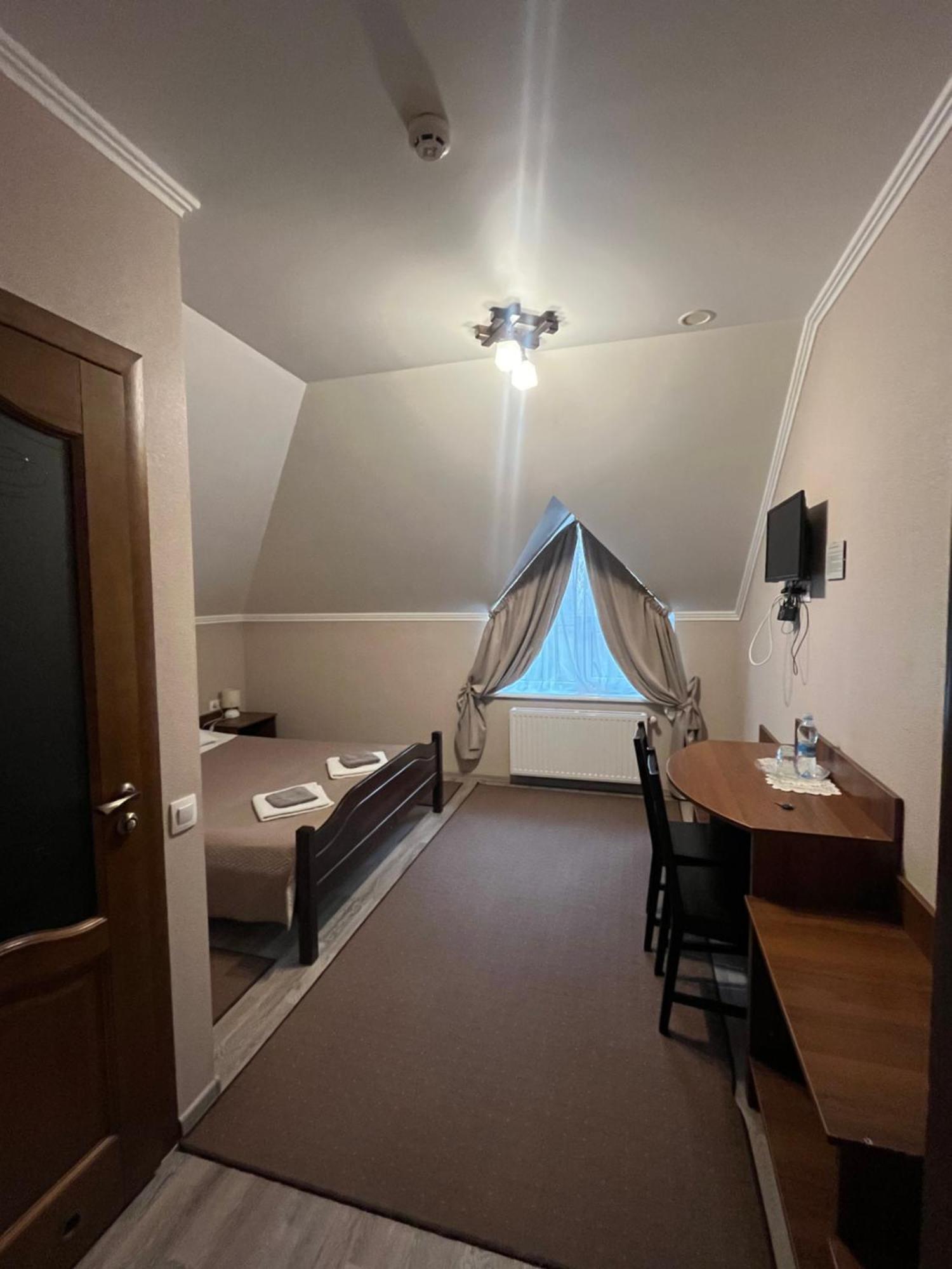 Поляна Купіль Hotel Polyana  Exterior foto