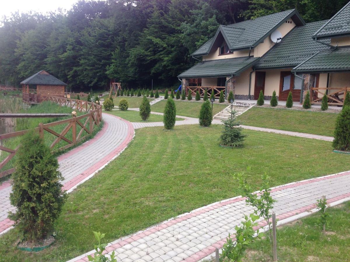 Поляна Купіль Hotel Polyana  Exterior foto
